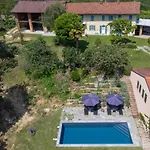 Le Cineserie By Interhome בית נופש Cortandone