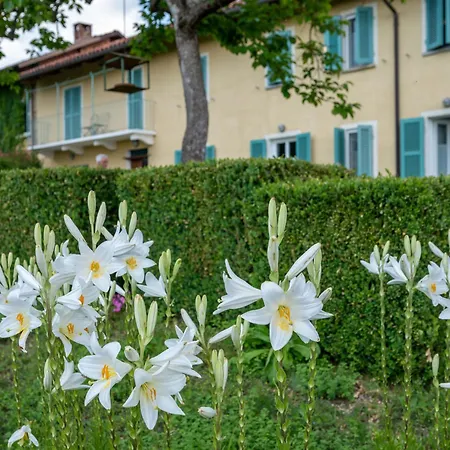 Le Cineserie By Interhome Holiday home Cortandone