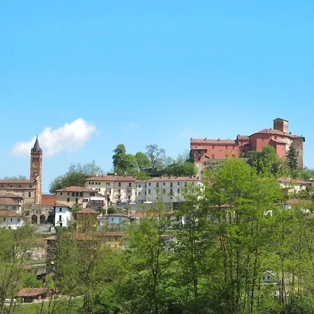 Holiday home Le Cineserie By Interhome