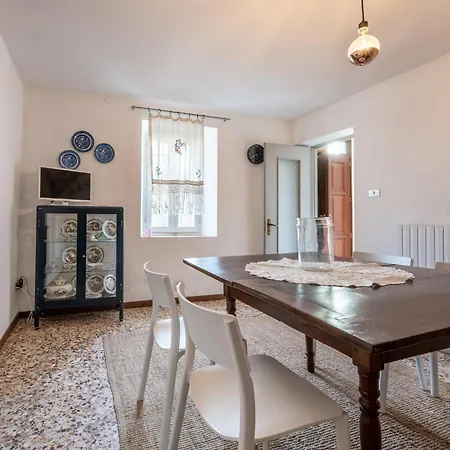 Le Cineserie By Interhome Holiday home *