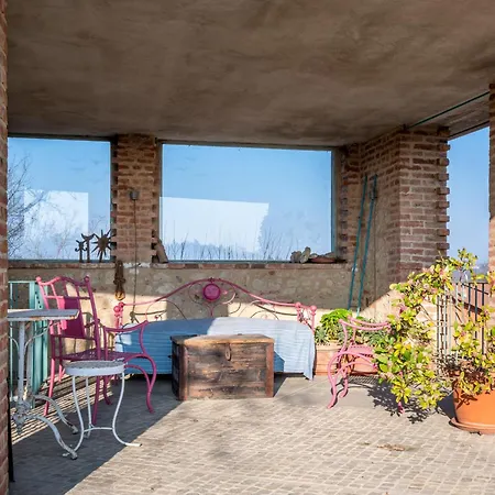 Le Cineserie By Interhome Holiday home *