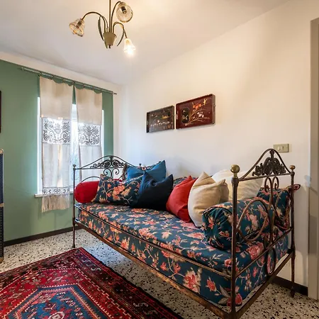 Сasa de vacaciones Le Cineserie By Interhome Cortandone