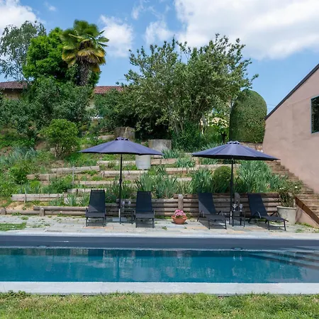 Le Cineserie By Interhome Cortandone