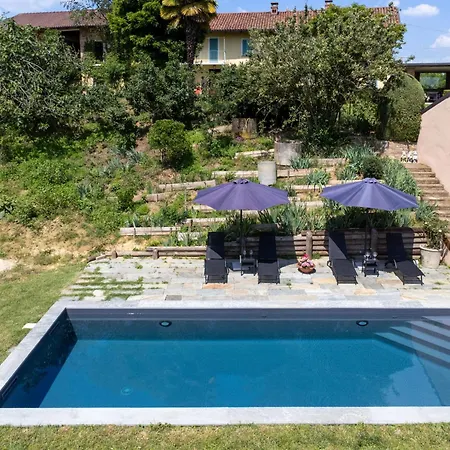 Le Cineserie By Interhome * Cortandone