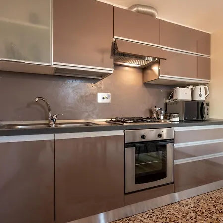 Le Cineserie By Interhome Holiday home *