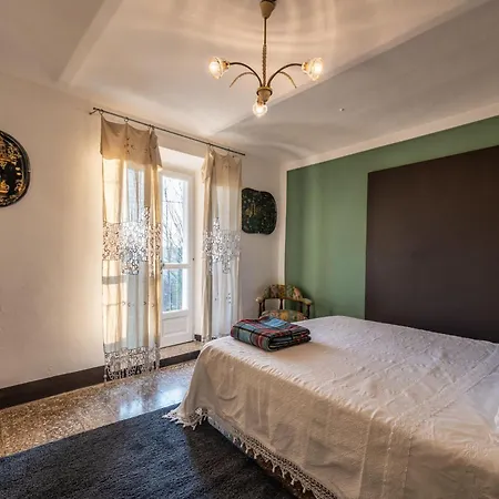 Le Cineserie By Interhome Holiday home Cortandone