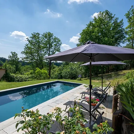 Holiday home Le Cineserie By Interhome Cortandone