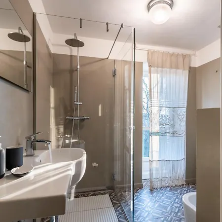 Le Cineserie By Interhome *