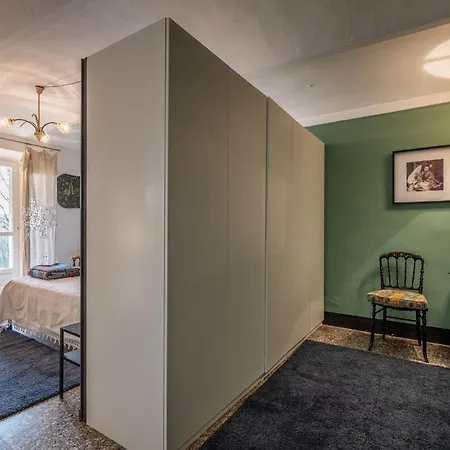 Le Cineserie By Interhome Holiday home