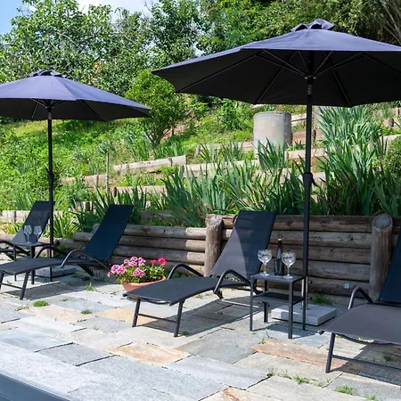 Le Cineserie By Interhome Cortandone