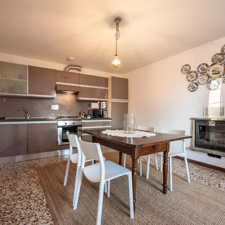 Le Cineserie By Interhome * Cortandone