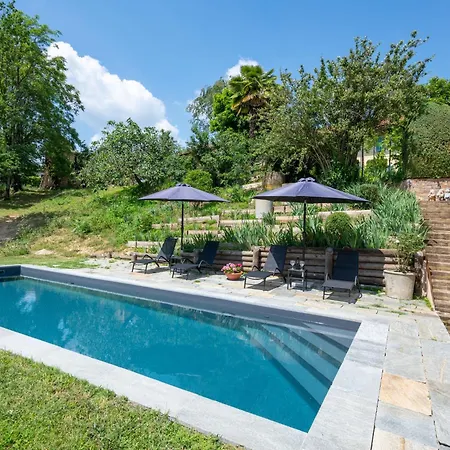 Le Cineserie By Interhome