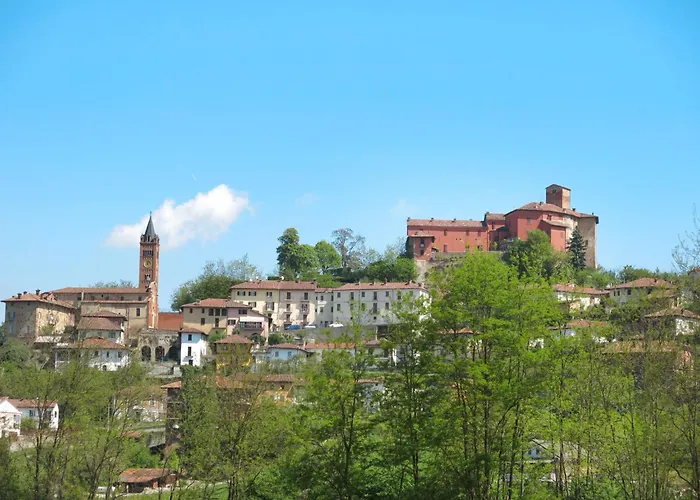 Tatil Evi Le Cineserie By Interhome