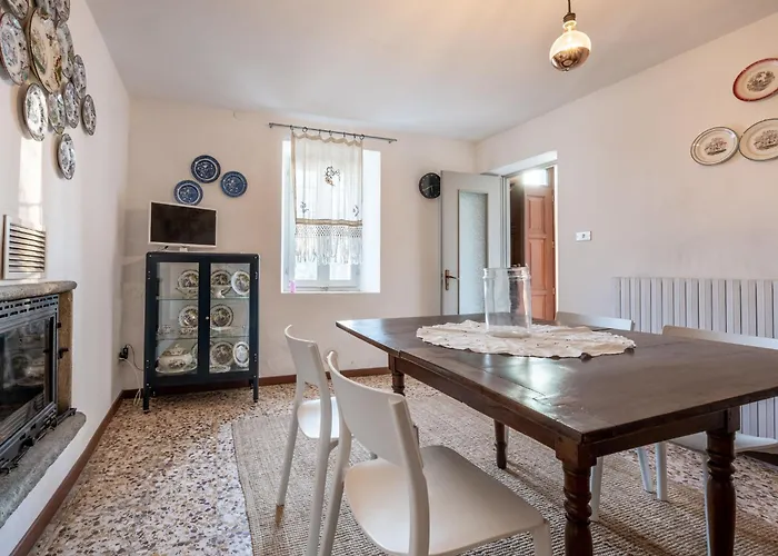 Le Cineserie By Interhome Tatil Evi *