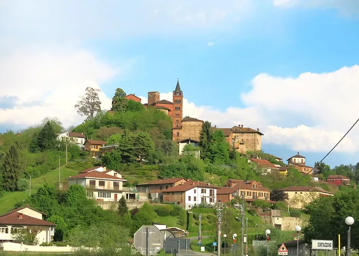 Le Cineserie By Interhome Tatil Evi