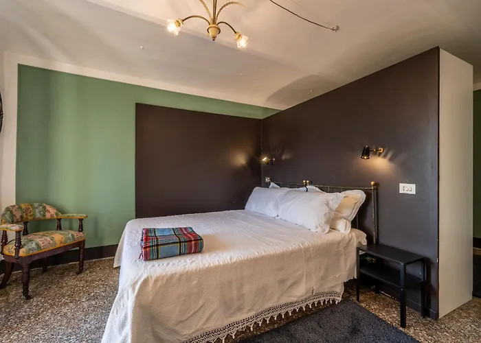 Le Cineserie By Interhome Tatil Evi Cortandone