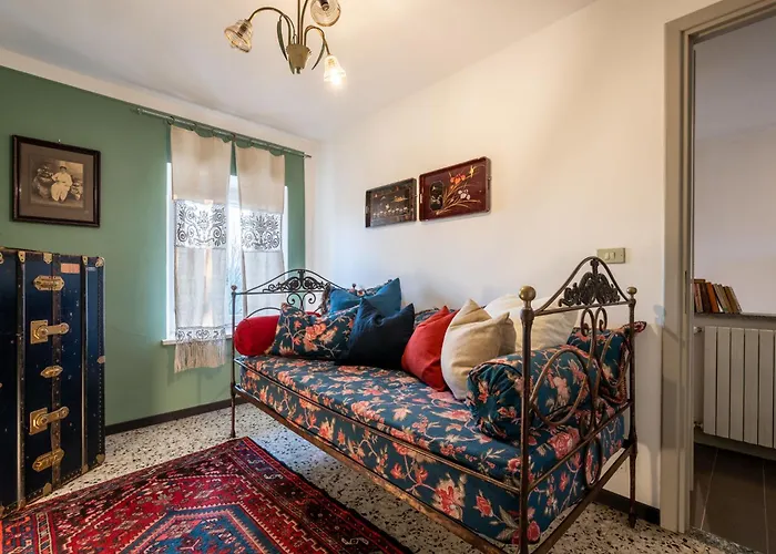 Tatil Evi Le Cineserie By Interhome Cortandone