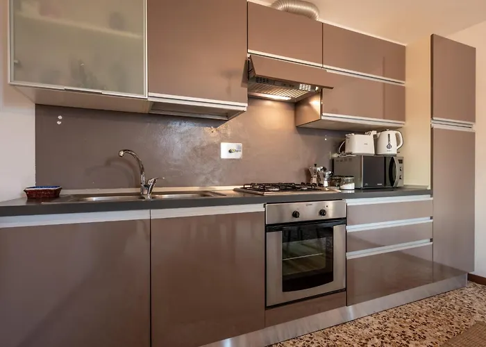 Le Cineserie By Interhome Tatil Evi *