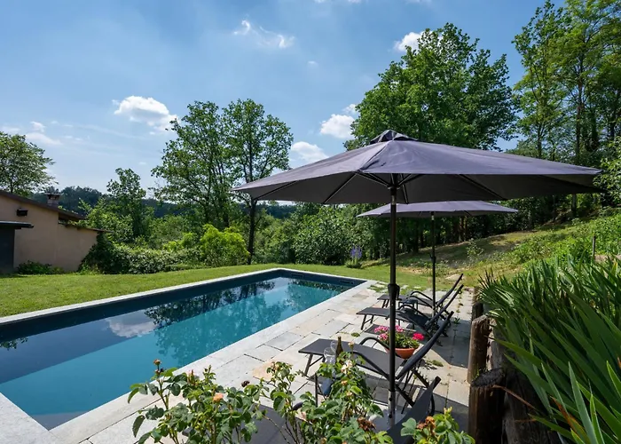 Tatil Evi Le Cineserie By Interhome Cortandone