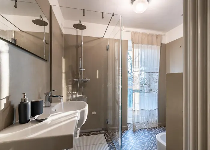 Le Cineserie By Interhome *