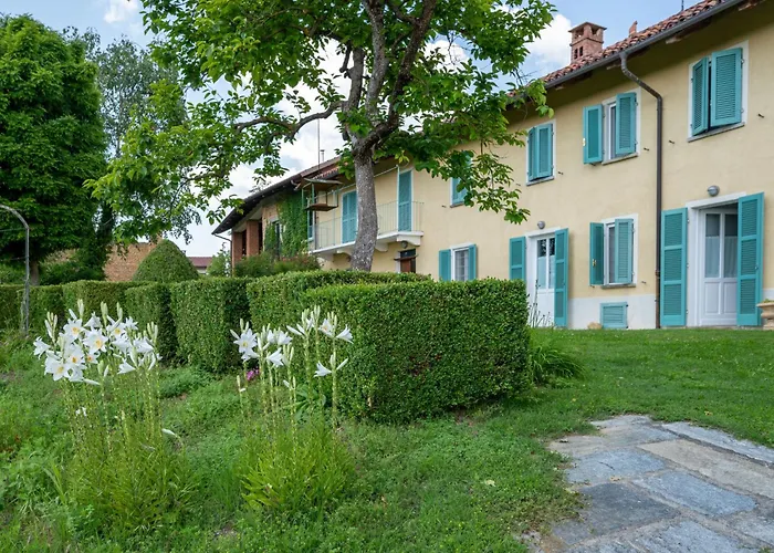 Le Cineserie By Interhome *