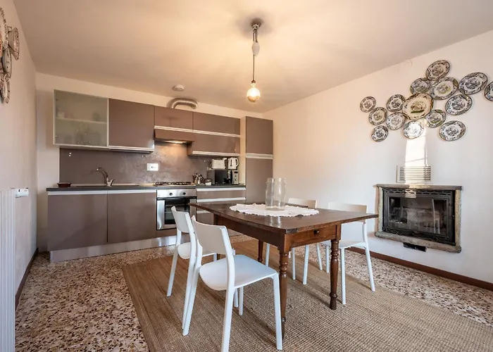 Le Cineserie By Interhome * Cortandone