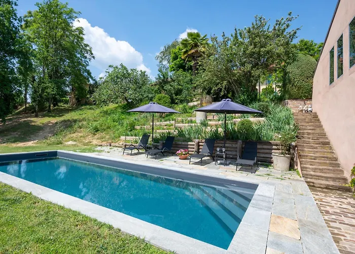 Le Cineserie By Interhome